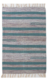 Moderne kilim Tapijt 90x60cm – product image