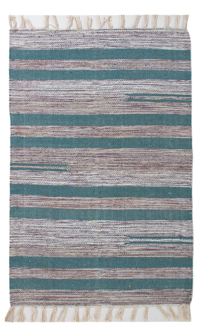 Moderne kilim Tapijt 90x60cm