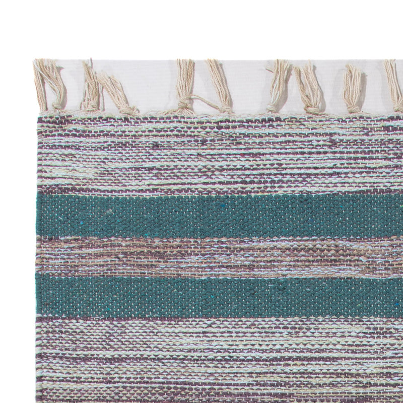 Moderne kilim Tapijt 90x60cm