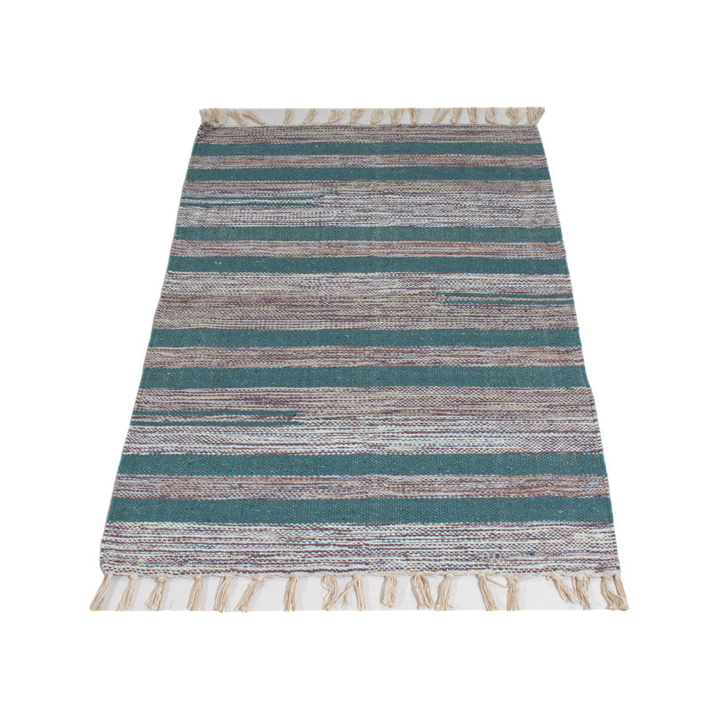 Moderne kilim Tapijt 90x60cm