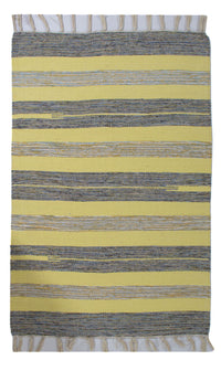 Moderne kilim Tapijt 90x60cm – product image