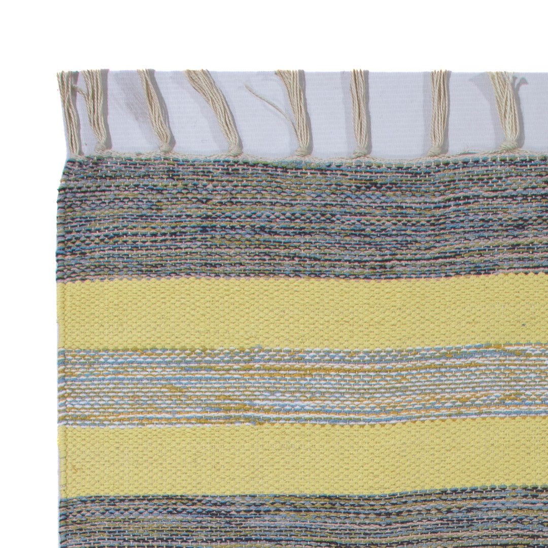 Moderne kilim Tapijt 90x60cm