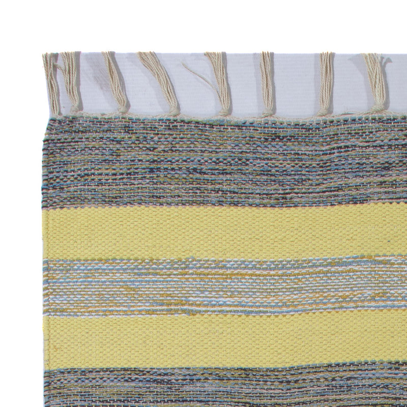 Moderne kilim Tapijt 90x60cm