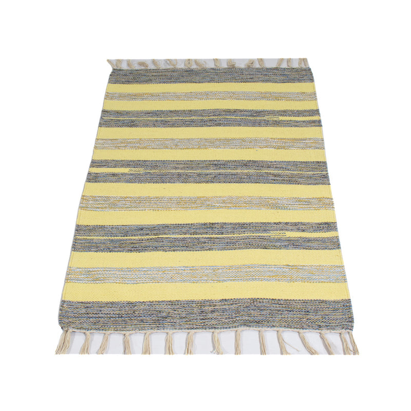 Moderne kilim Tapijt 90x60cm
