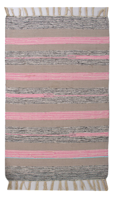 Moderne kilim Tapijt 60x90cm