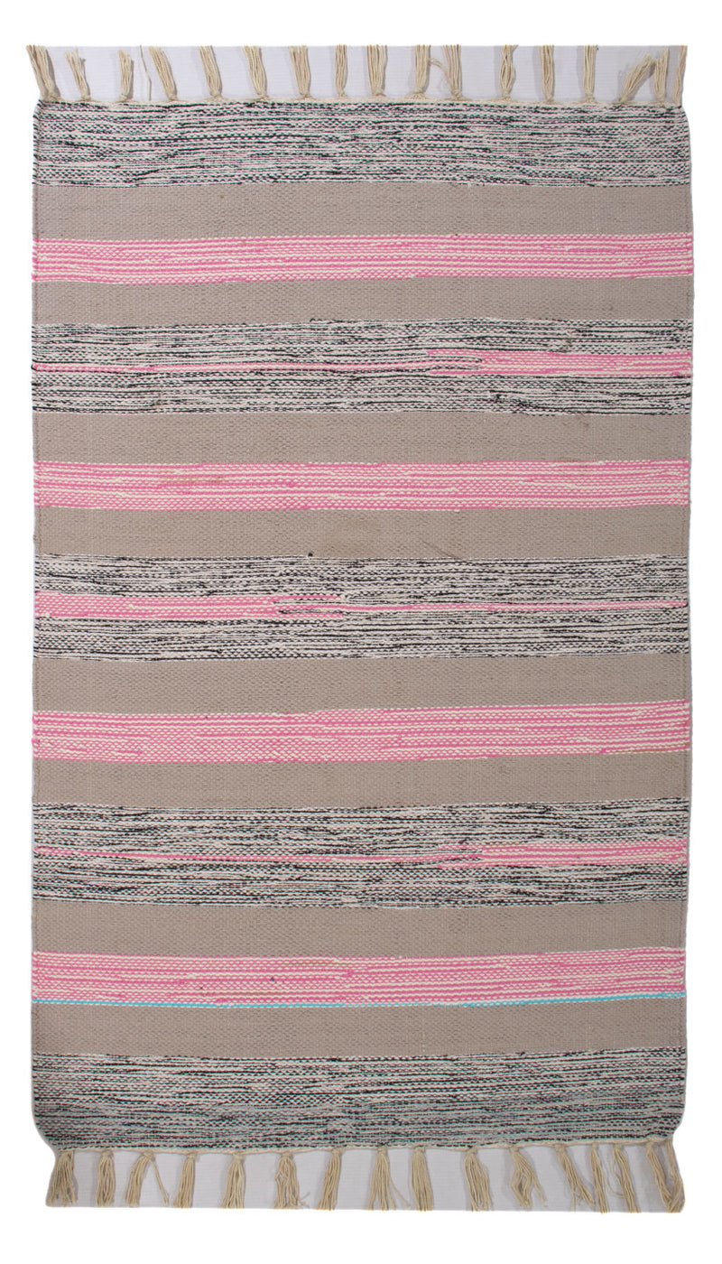 Moderne kilim Tapijt 90x60cm