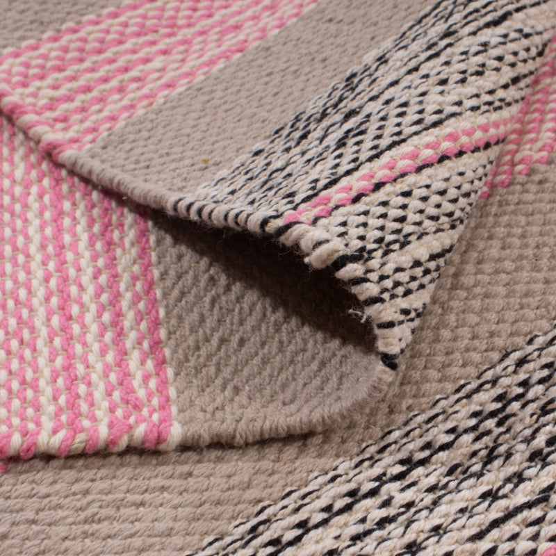 Moderne kilim Tapijt 90x60cm