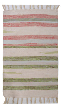 Moderne kilim Tapijt 90x60cm – product image