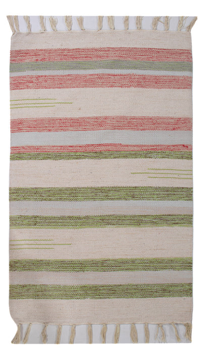Moderne kilim Tapijt 60x90cm
