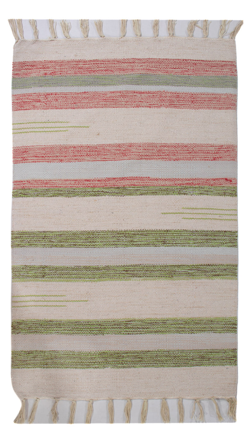 Moderne kilim Tapijt 90x60cm
