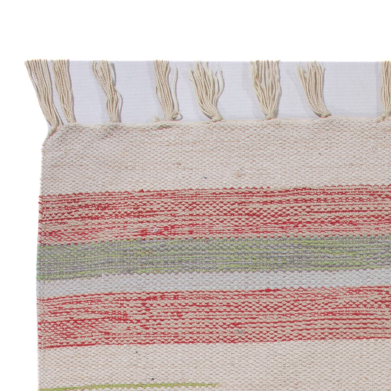 Moderne kilim Tapijt 90x60cm