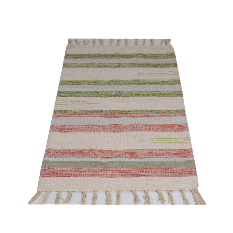Moderne kilim Tapijt 90x60cm