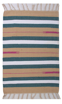 Moderne kilim Tapijt 90x60cm – product image