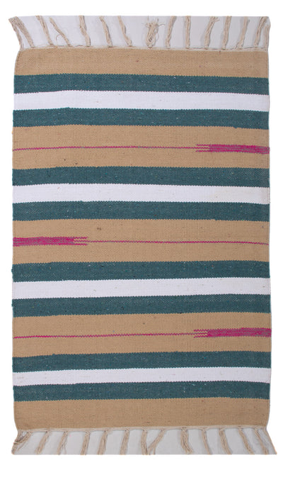 Moderne kilim Tapijt 60x90cm