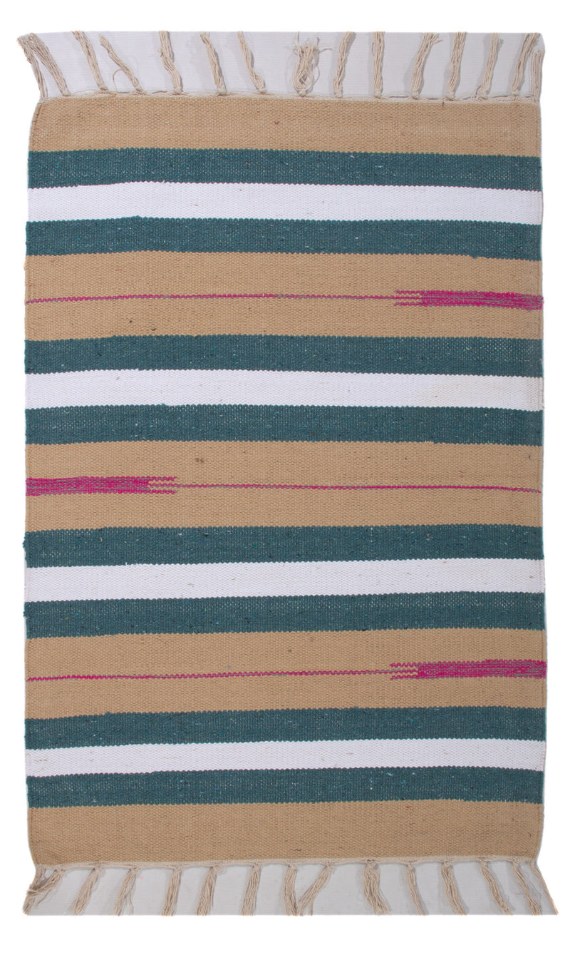 Moderne kilim Tapijt 90x60cm