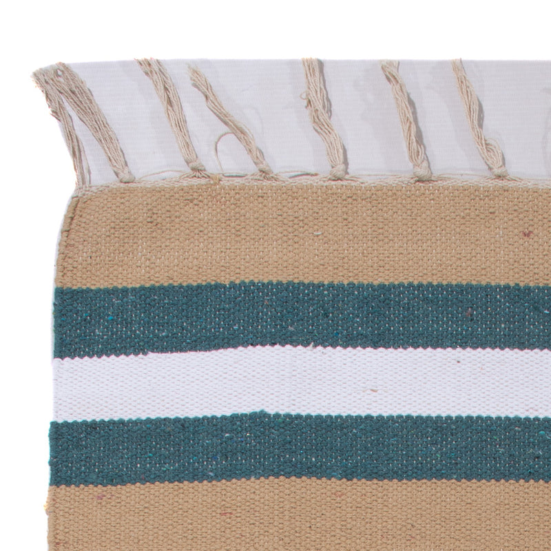 Moderne kilim Tapijt 90x60cm