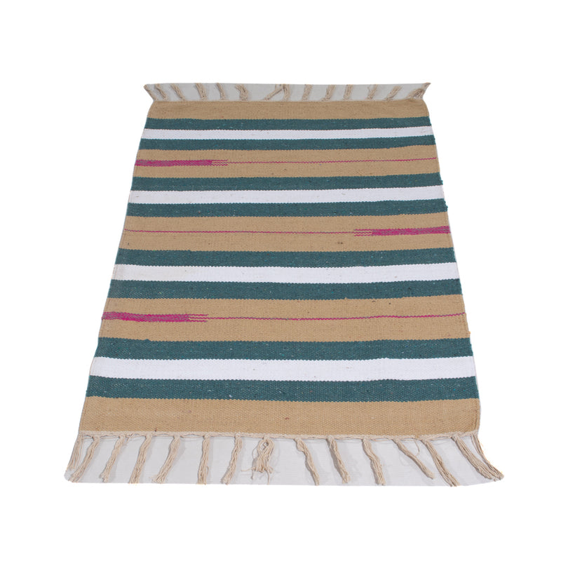 Moderne kilim Tapijt 90x60cm