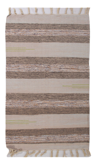 Moderne kilim Tapijt 60x90cm