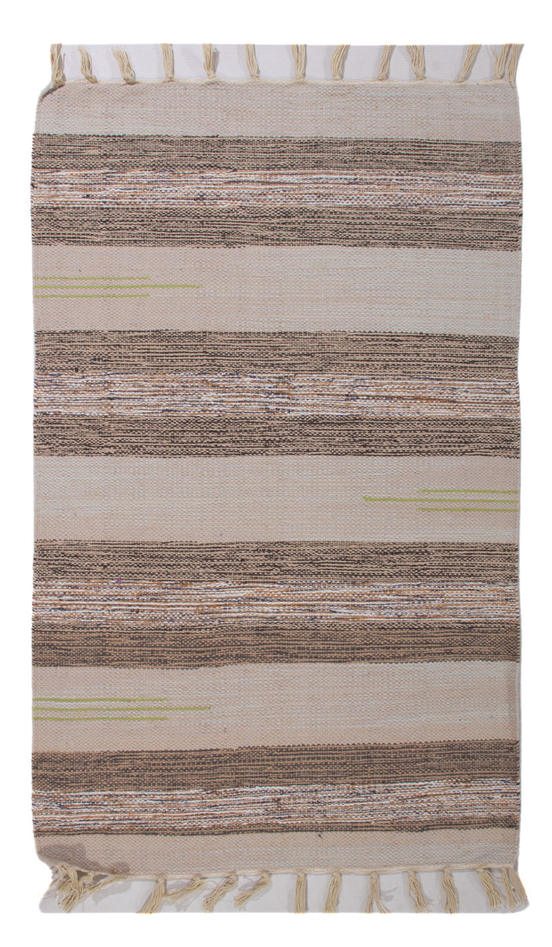Moderne kilim Tapijt 90x60cm