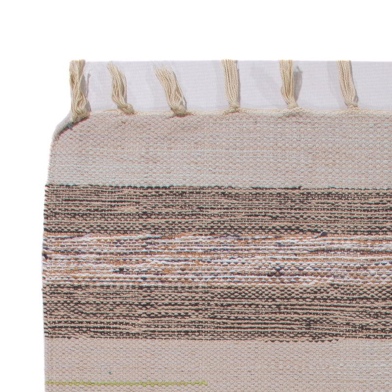 Moderne kilim Tapijt 90x60cm
