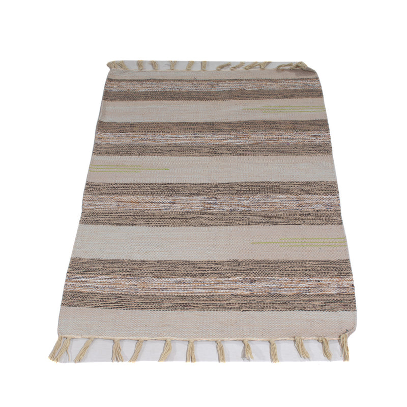 Moderne kilim Tapijt 90x60cm