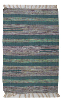Moderne kilim Tapijt 90x60cm – product image