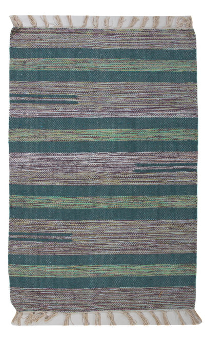 Moderne kilim Tapijt 60x90cm