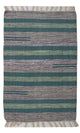 Moderne kilim Tapijt 90x60cm