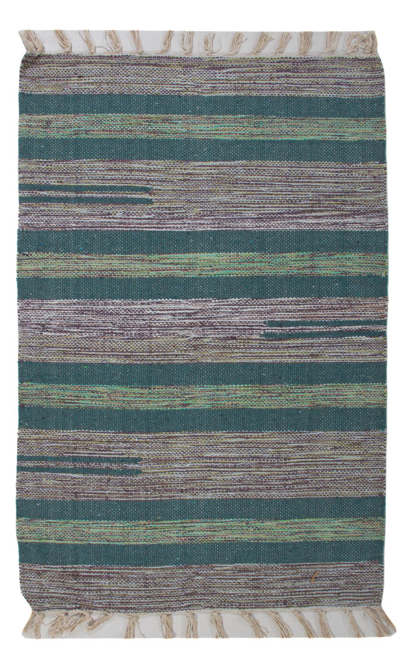 Moderne kilim Tapijt 90x60cm