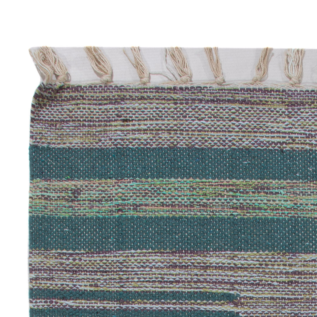 Moderne kilim Tapijt 90x60cm