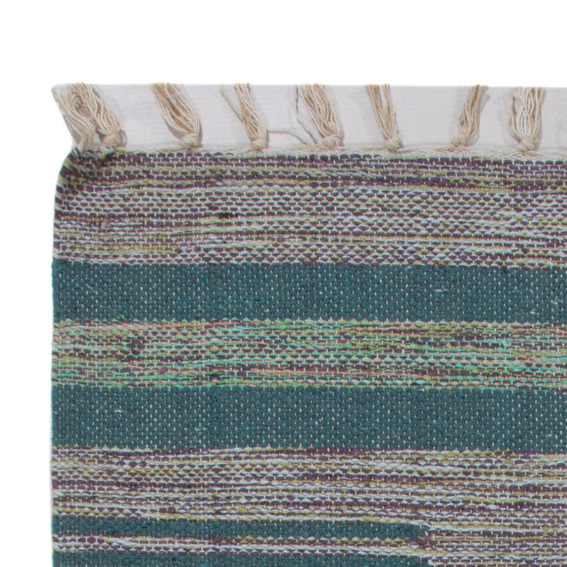 Moderne kilim Tapijt 90x60cm
