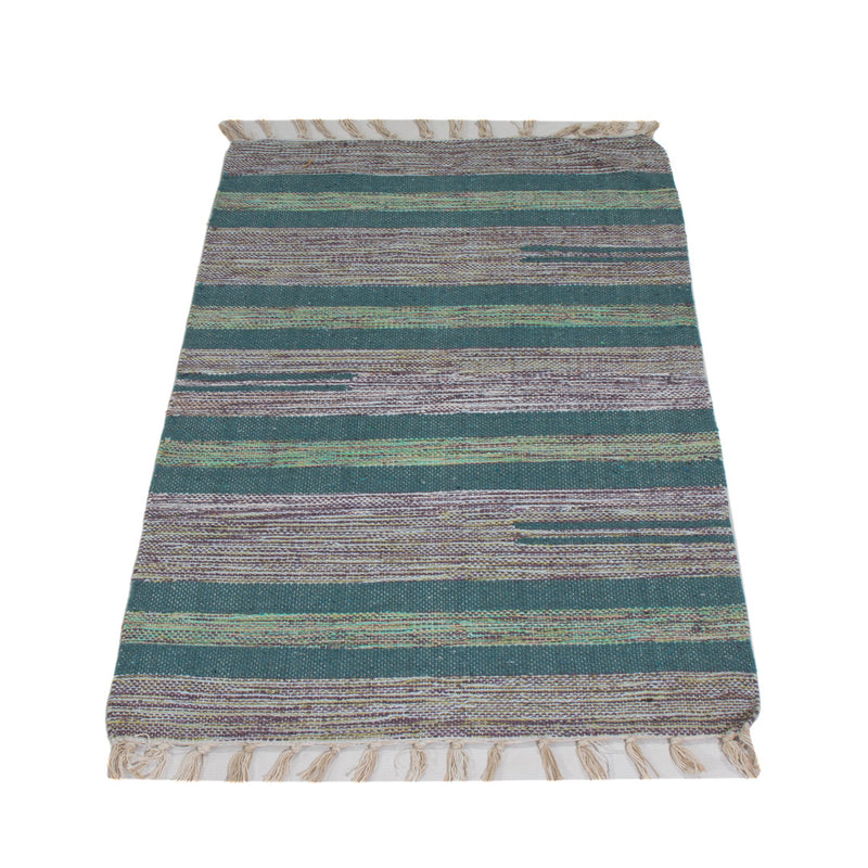 Moderne kilim Tapijt 90x60cm