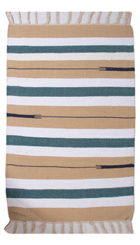 Moderne kilim Tapijt 90x60cm – product image