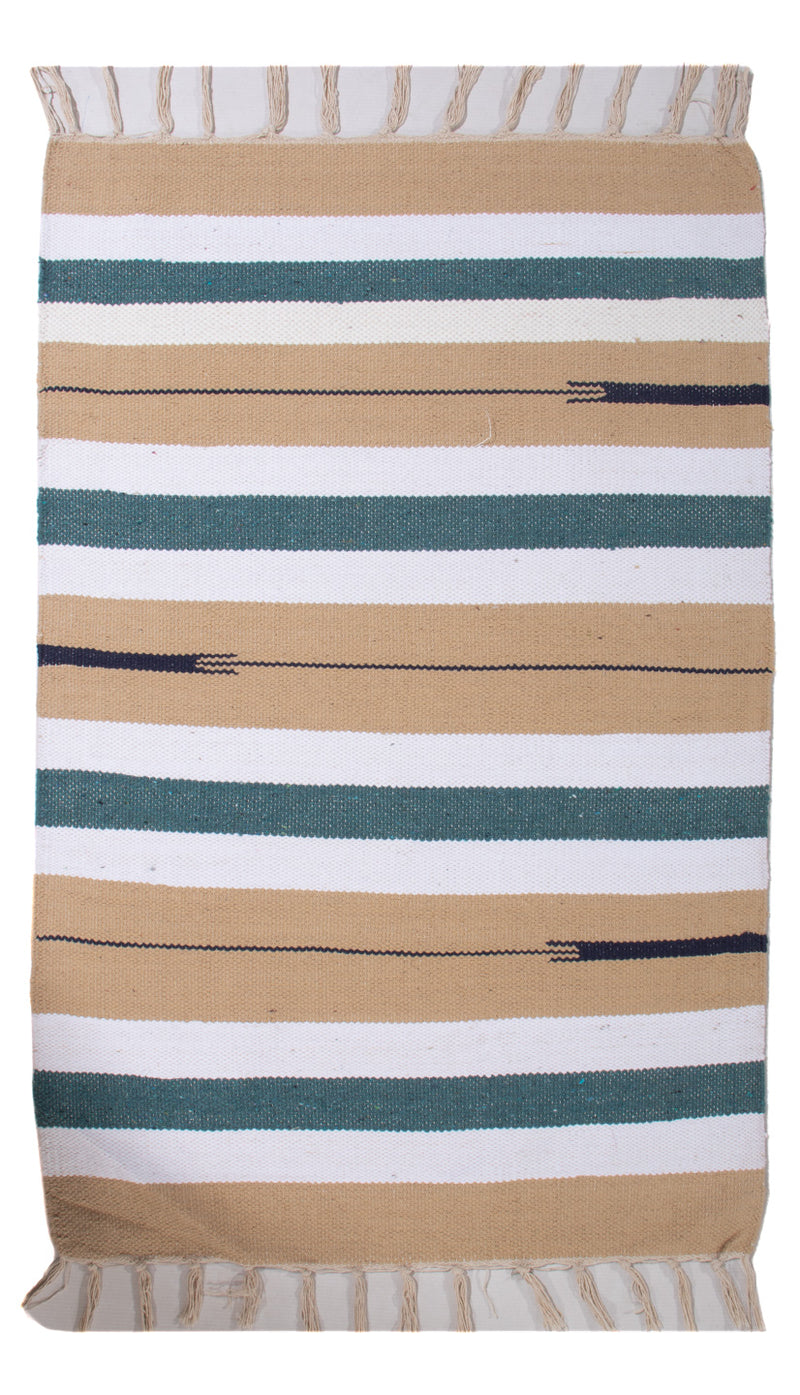 Moderne kilim Tapijt 90x60cm