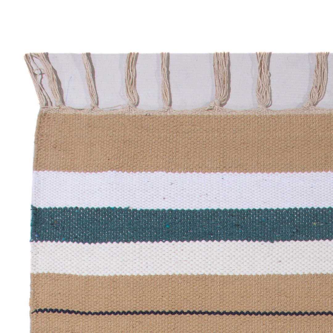 Moderne kilim Tapijt 90x60cm