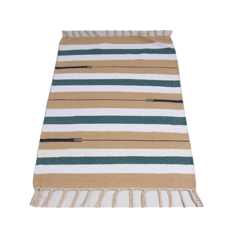 Moderne kilim Tapijt 90x60cm