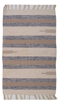 Moderne kilim Tapijt 90x60cm – product image