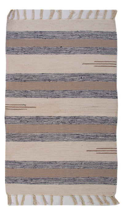 Moderne kilim Tapijt 60x90cm