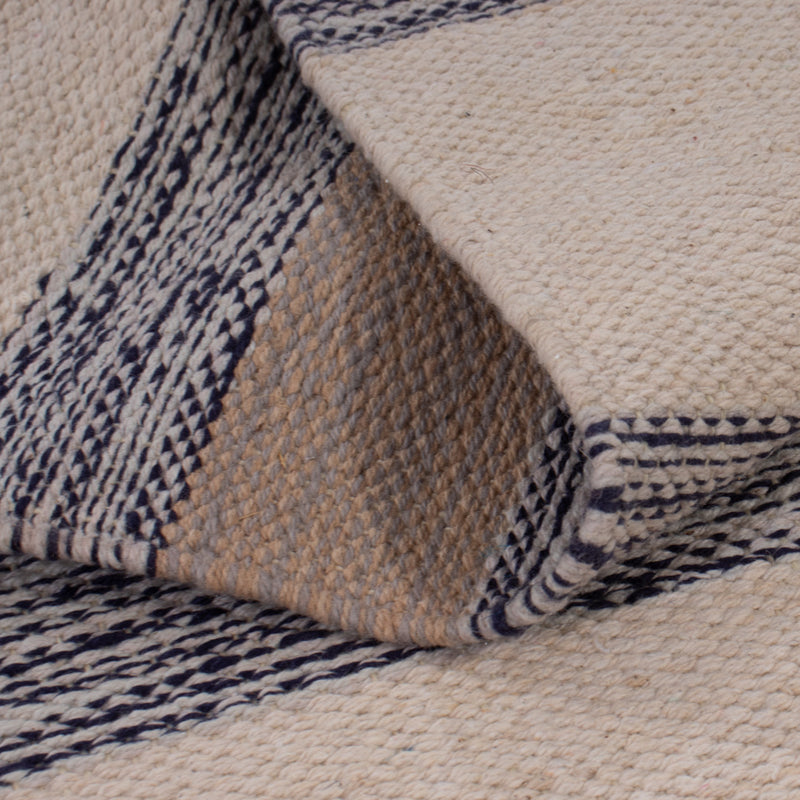Moderne kilim Tapijt 90x60cm