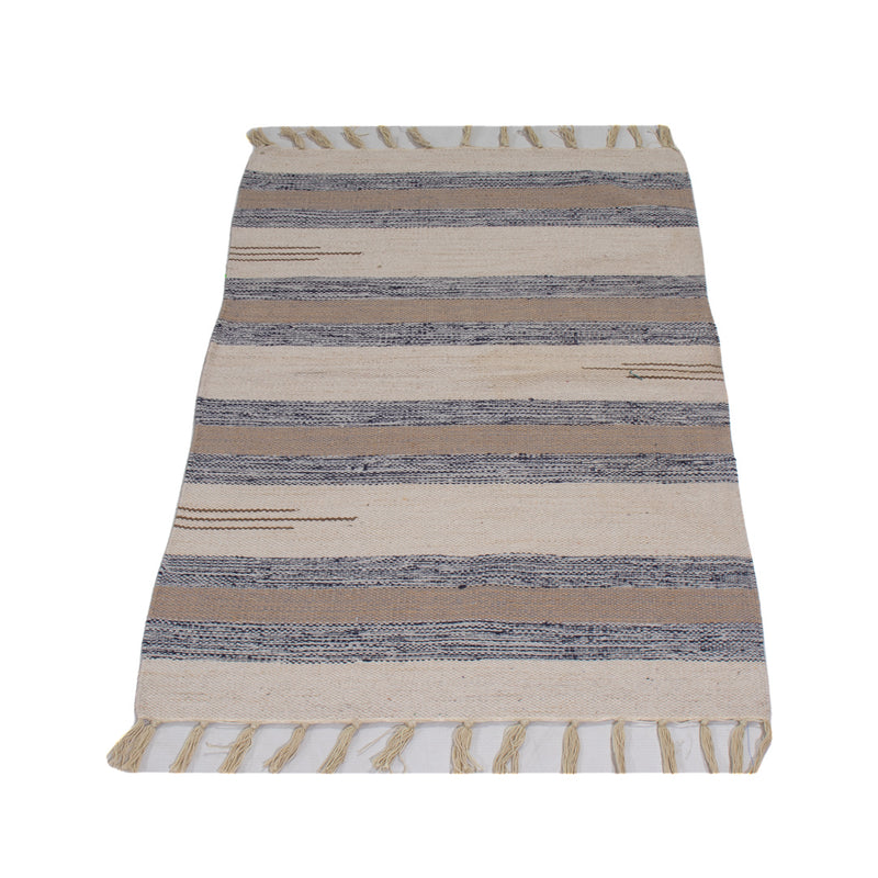 Moderne kilim Tapijt 90x60cm