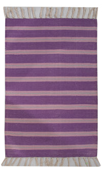 Moderne kilim Tapijt 90x60cm – product image