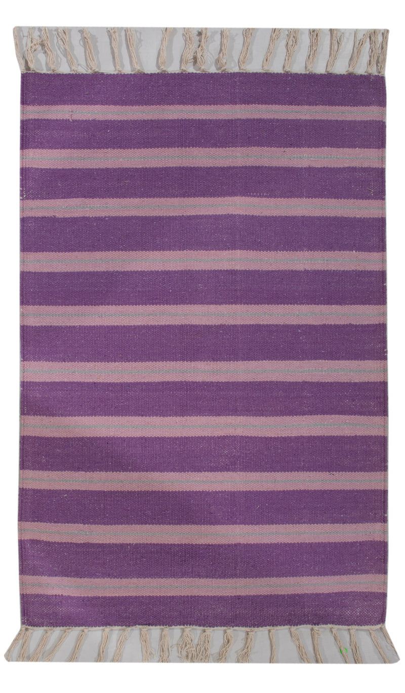 Moderne kilim Tapijt 90x60cm