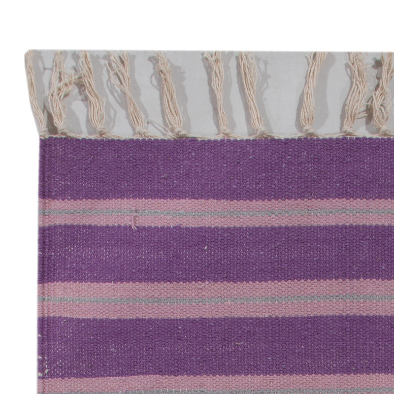 Moderne kilim Tapijt 90x60cm