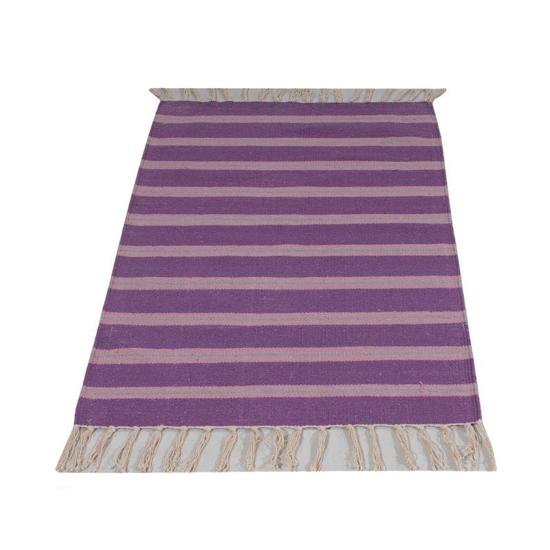 Moderne kilim Tapijt 90x60cm