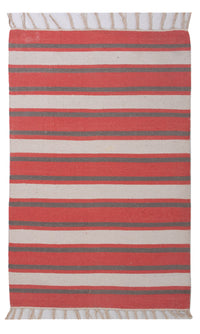 Moderne kilim Tapijt 90x60cm – product image