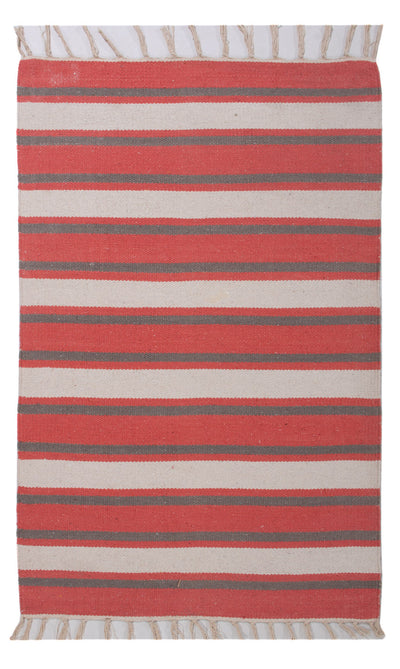 Moderne kilim Tapijt 60x90cm