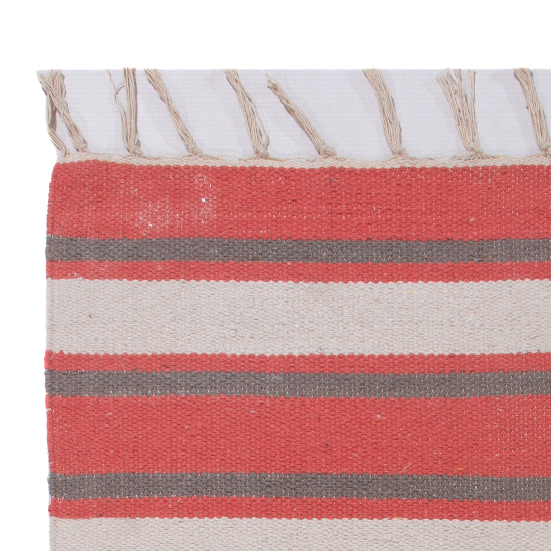 Moderne kilim Tapijt 90x60cm