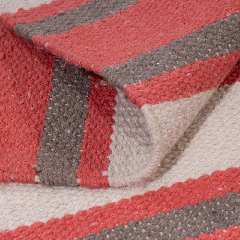 Moderne kilim Tapijt 90x60cm