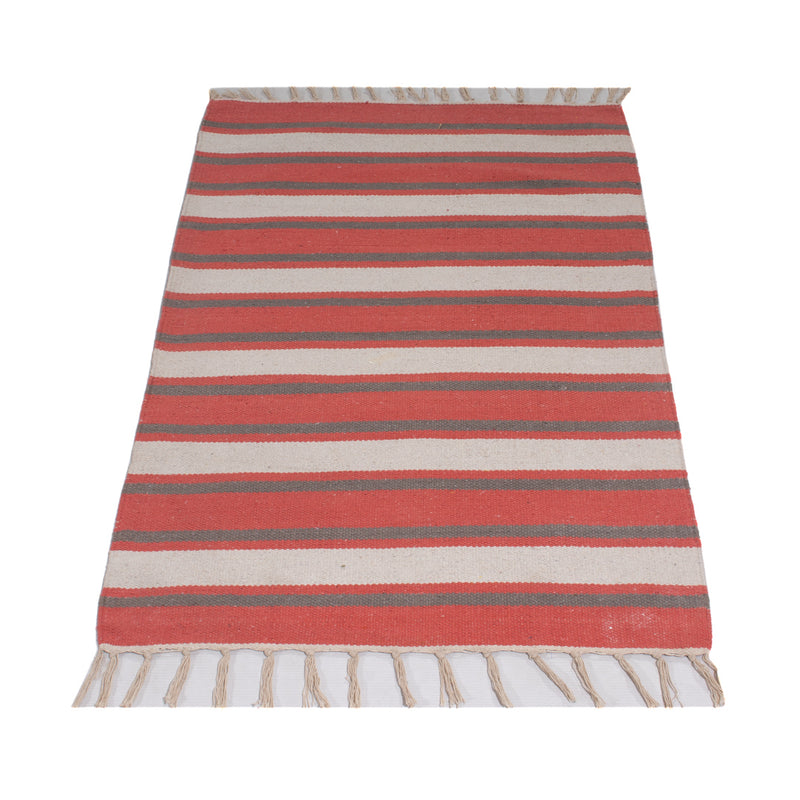 Moderne kilim Tapijt 90x60cm