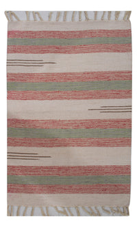 Moderne kilim Tapijt 90x60cm – product image